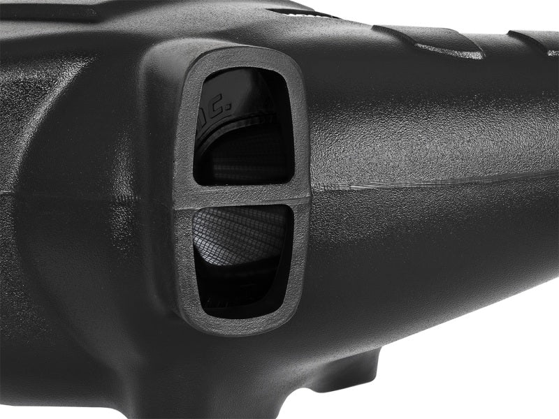 Cold Air Intakes AFE51-76107 aFe
