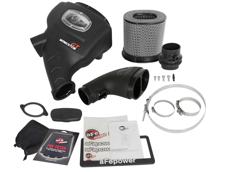 Cold Air Intakes AFE51-76107 aFe