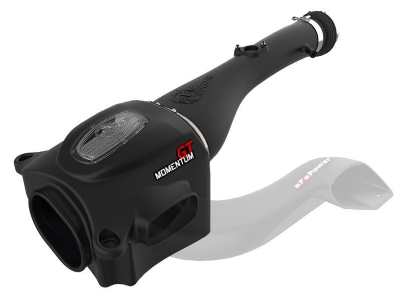 Cold Air Intakes AFE51-76007 aFe