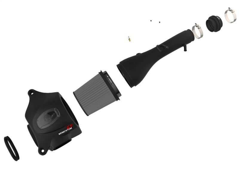 Cold Air Intakes AFE51-76007 aFe