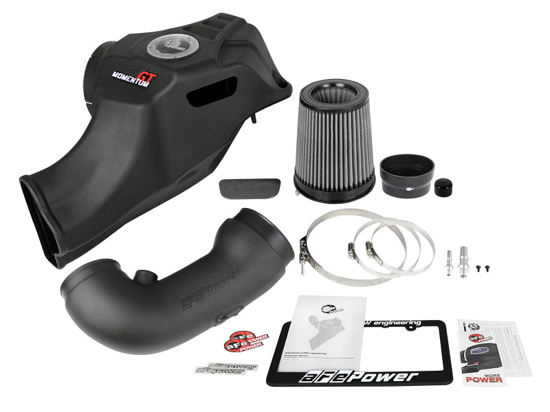 Cold Air Intakes AFE50-70033D aFe