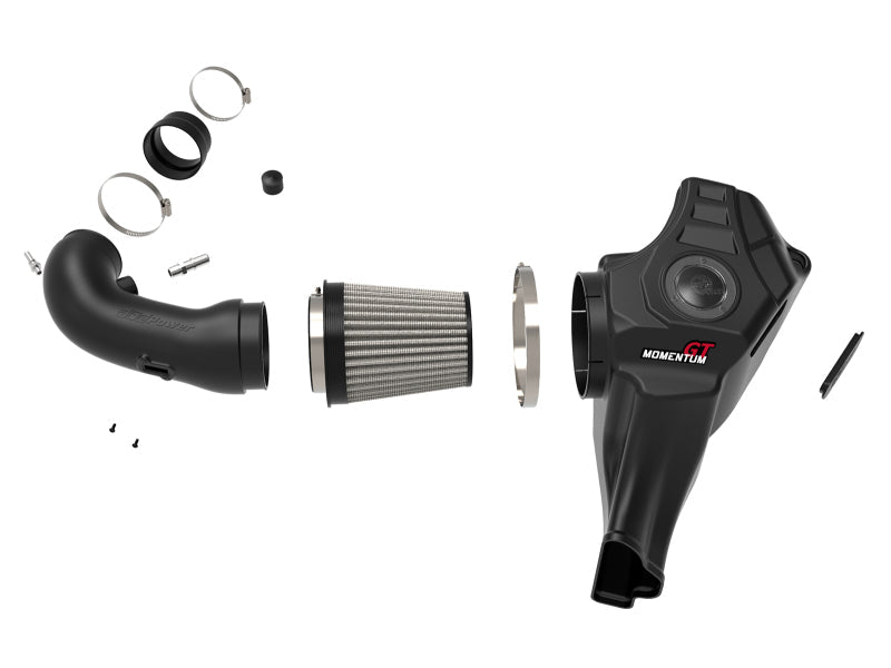 Cold Air Intakes AFE50-70033D aFe