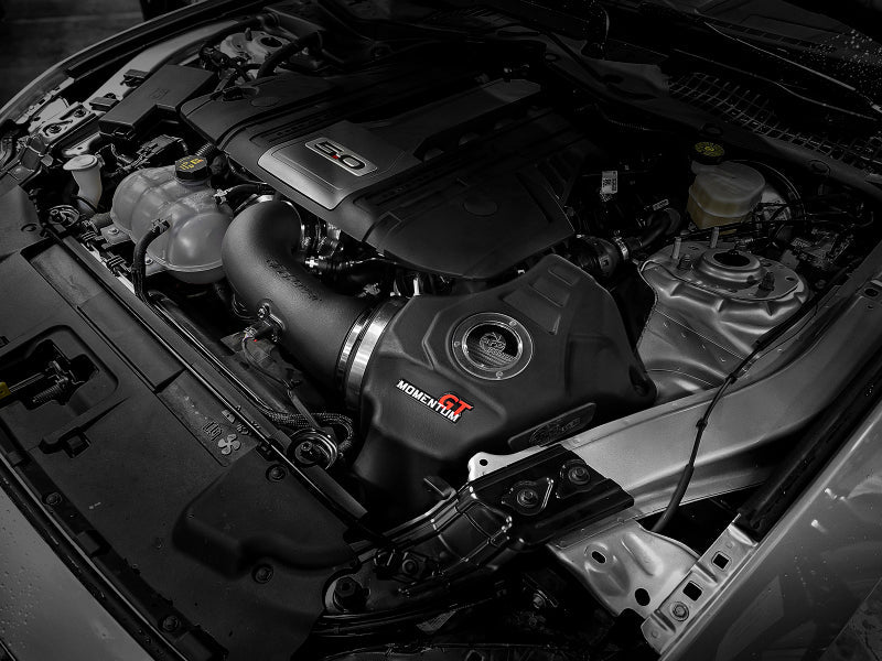 Cold Air Intakes AFE50-70033D aFe