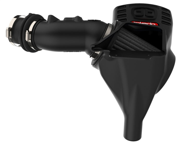 Cold Air Intakes AFETM-1025B-D aFe