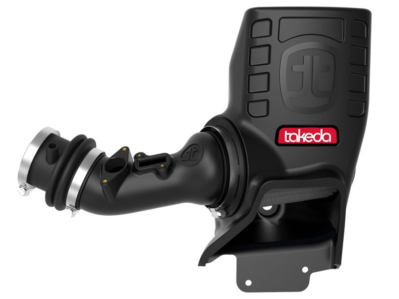 Cold Air Intakes AFETM-1025B-D aFe