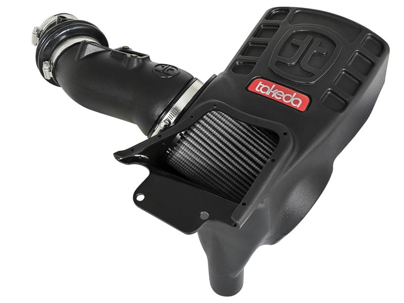 Cold Air Intakes AFETM-1025B-D aFe