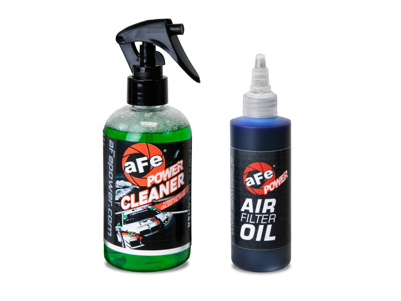 Recharge Kits AFE90-51301L aFe
