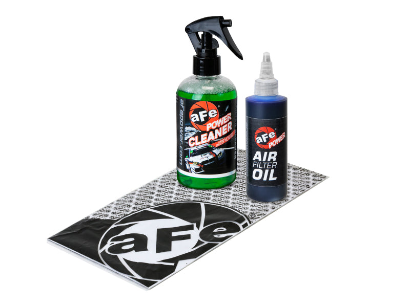 Recharge Kits AFE90-51301L aFe