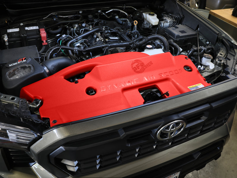 Air Intake Components AFE50-70119AR aFe