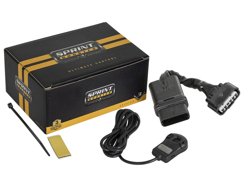 Throttle Controllers AFE77-16603 aFe