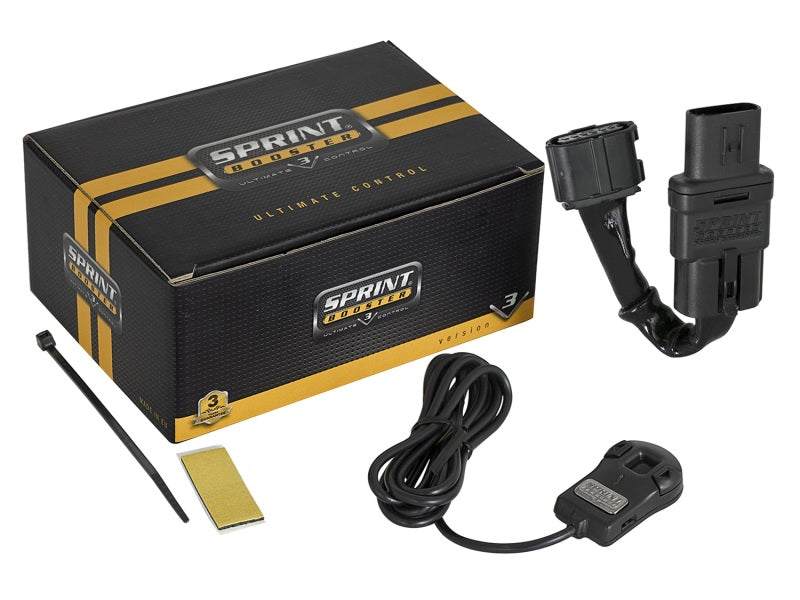 Throttle Controllers AFE77-16508 aFe