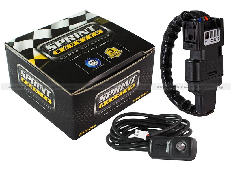 Throttle Controllers AFE77-12009 aFe