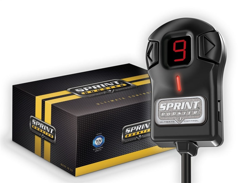 Throttle Controllers AFE77-12009 aFe