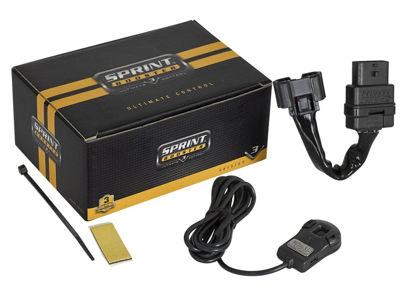 Throttle Controllers AFE77-16101 aFe