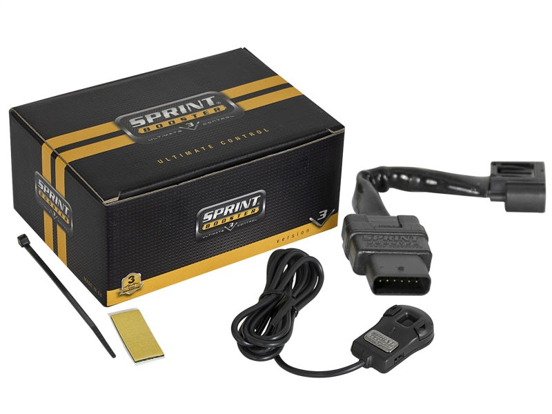 Throttle Controllers AFE77-16601 aFe