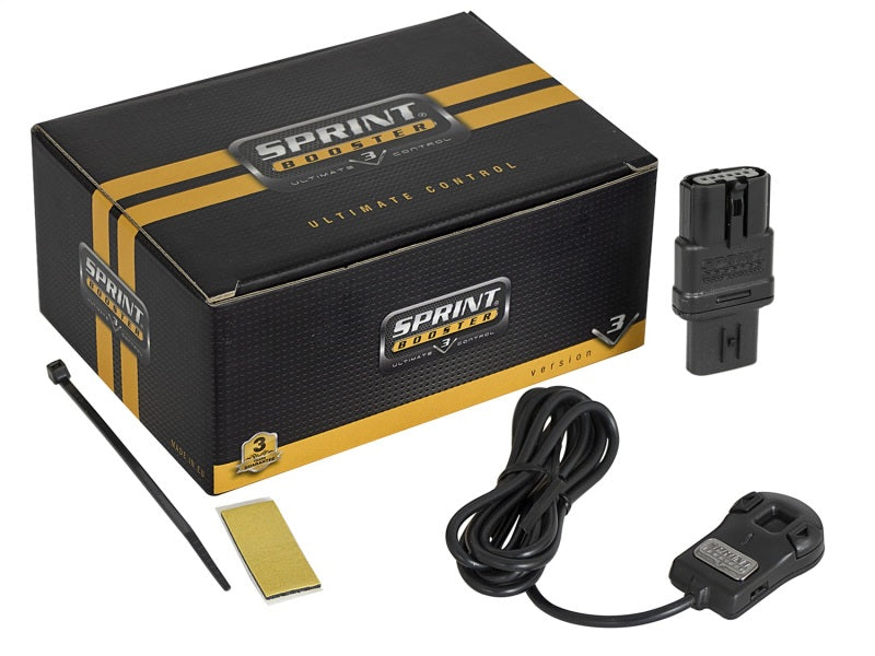 Throttle Controllers AFE77-16502 aFe