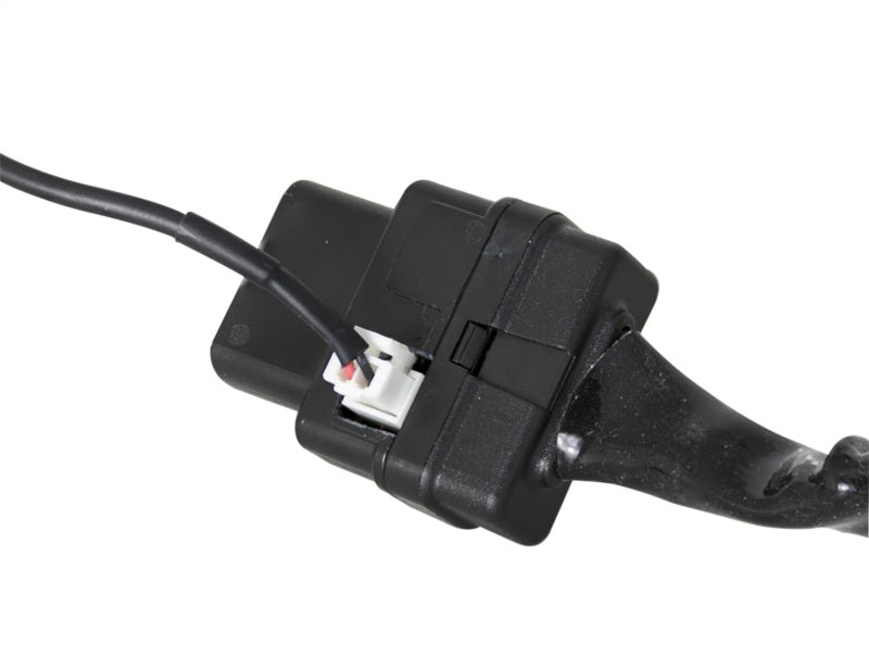 Throttle Controllers AFE77-16604 aFe