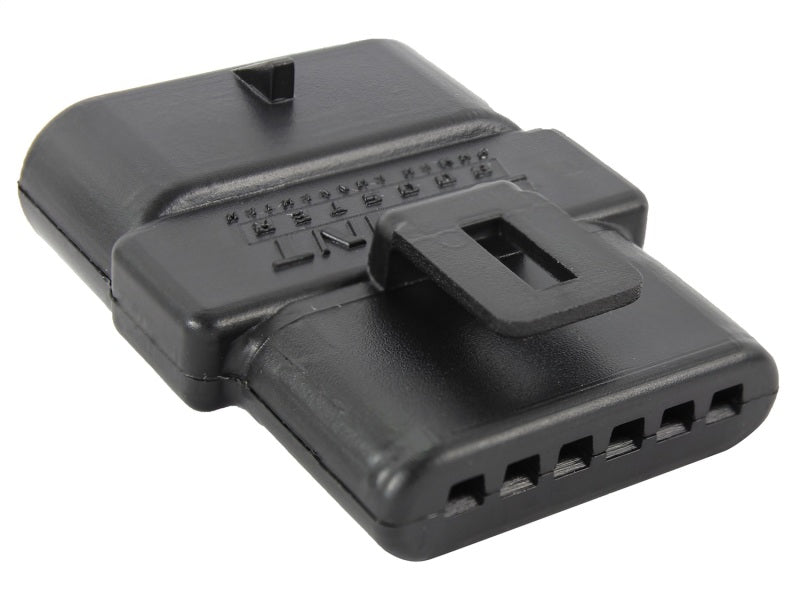 Throttle Controllers AFE77-14005 aFe