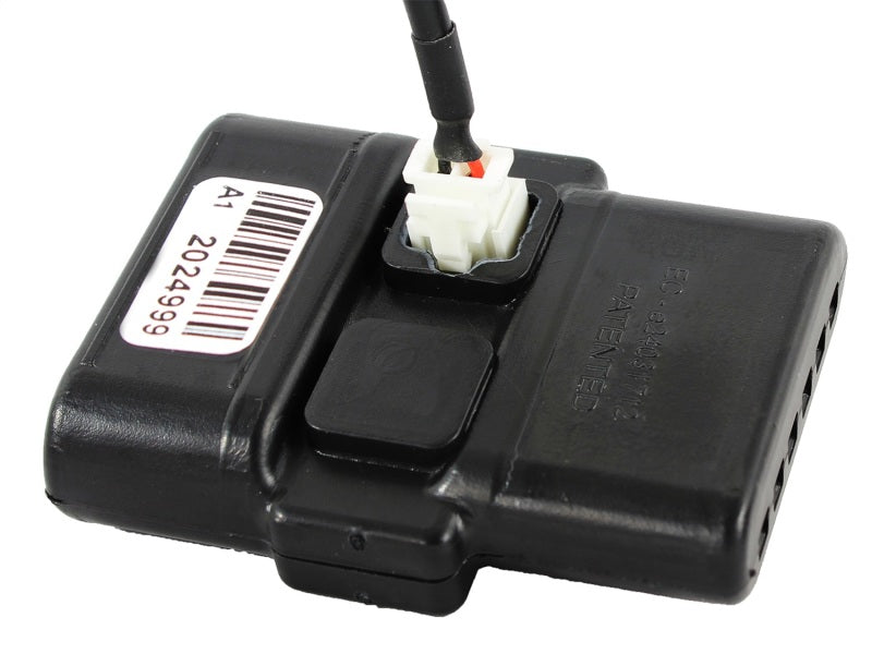 Throttle Controllers AFE77-14005 aFe