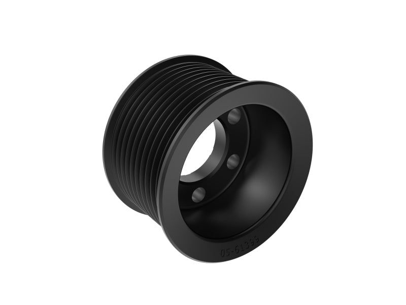 Pulleys - Crank Underdrive AFE79-10009P aFe
