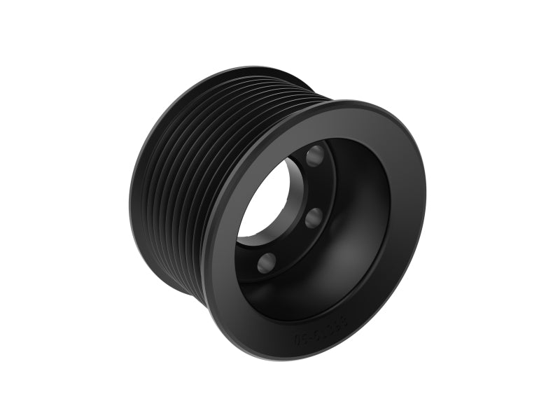 Pulleys - Crank Underdrive AFE79-10008P aFe