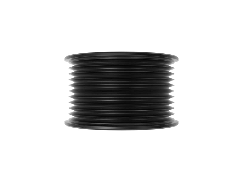 Pulleys - Crank Underdrive AFE79-10008P aFe