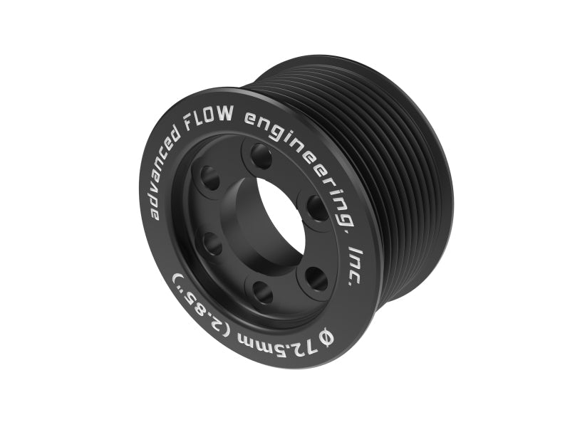 Pulleys - Crank Underdrive AFE79-10007P aFe