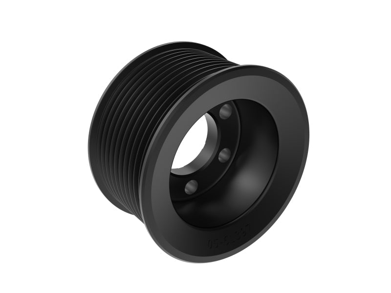 Pulleys - Crank Underdrive AFE79-10007P aFe