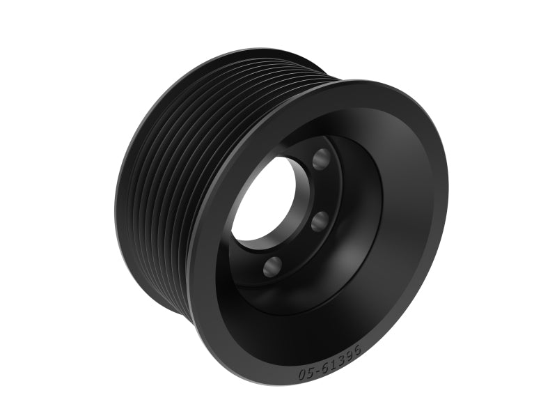Pulleys - Crank Underdrive AFE79-10006P aFe