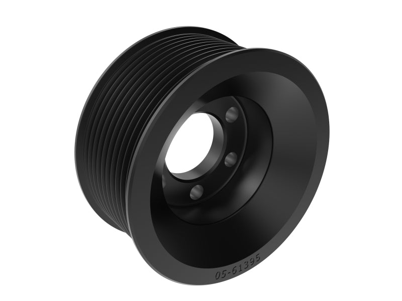 Pulleys - Crank Underdrive AFE79-10005P aFe