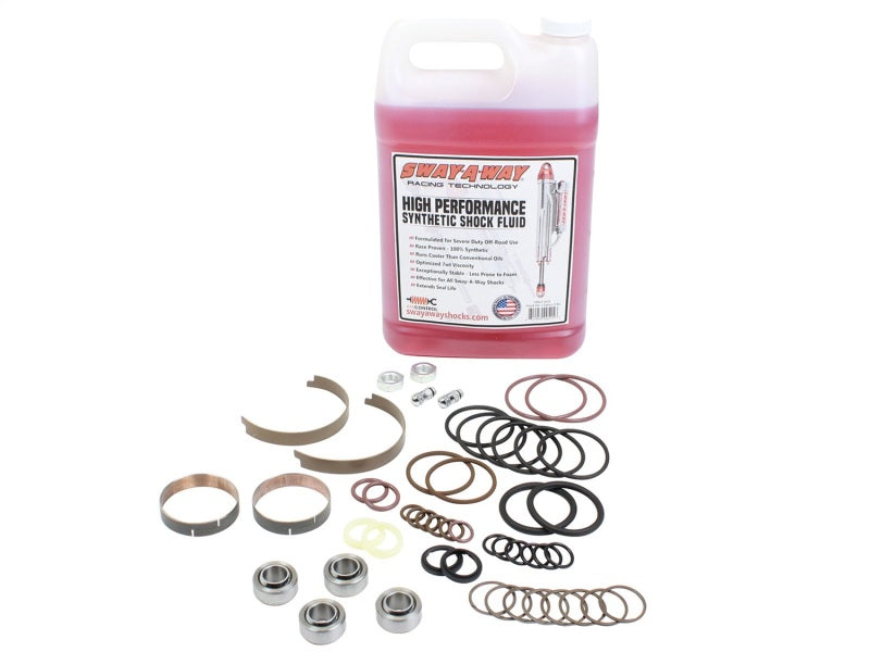 Hardware Kits - Other AFE56000-SP01 aFe