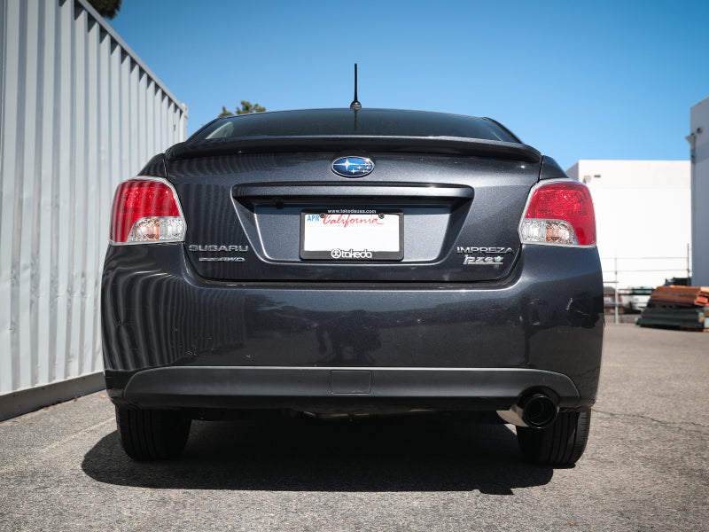 Catback AFE49-36052-B aFe