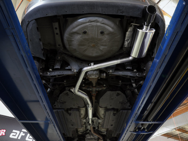 Catback AFE49-36052-B aFe