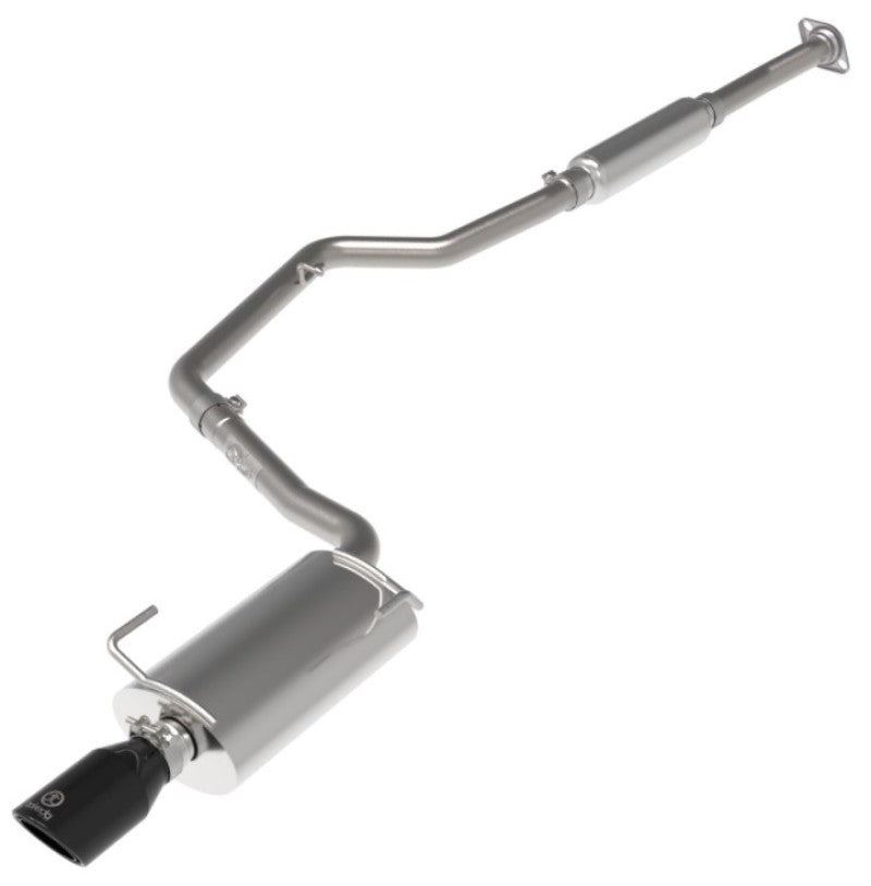 Catback AFE49-36052-B aFe