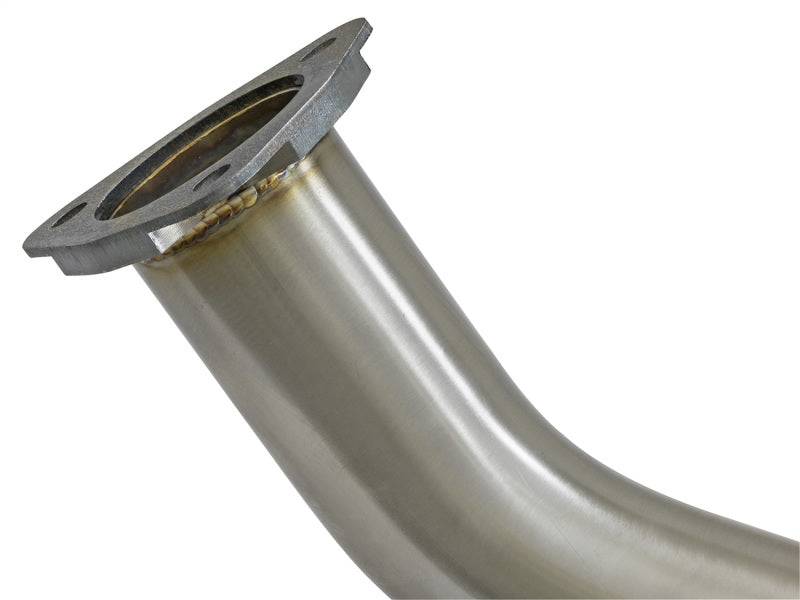 Catback AFE49-36615-L aFe