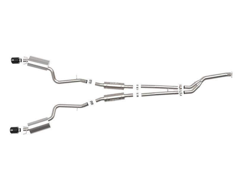 Catback AFE49-36059-B aFe