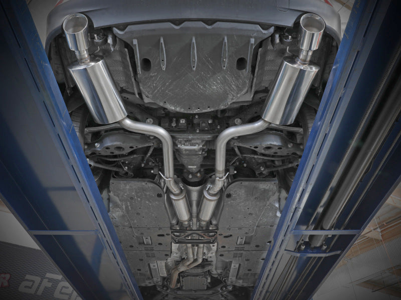 Catback AFE49-36059-B aFe