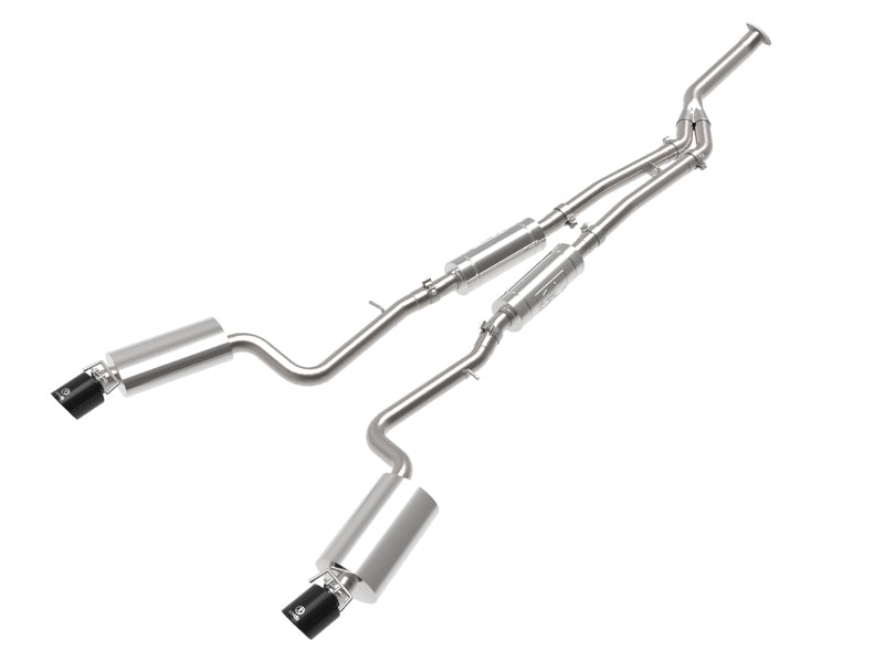 Catback AFE49-36059-B aFe