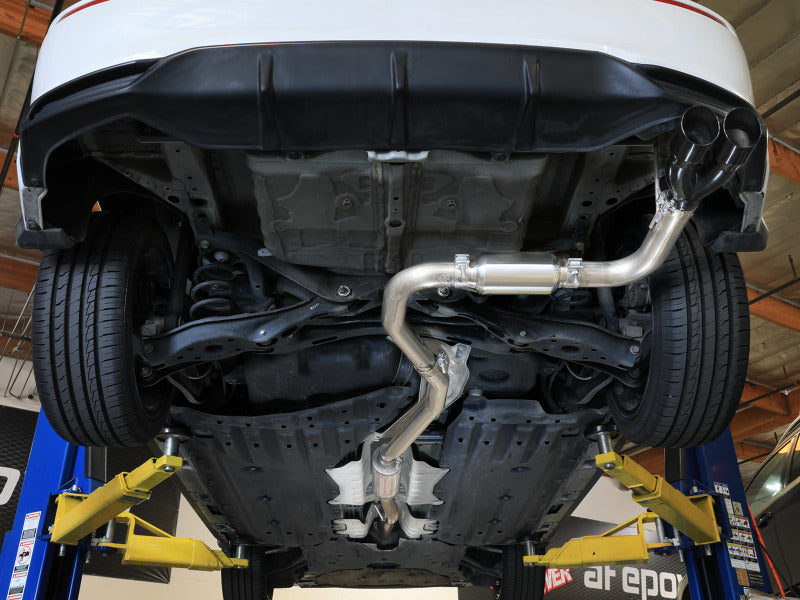 Catback AFE49-36631-B aFe
