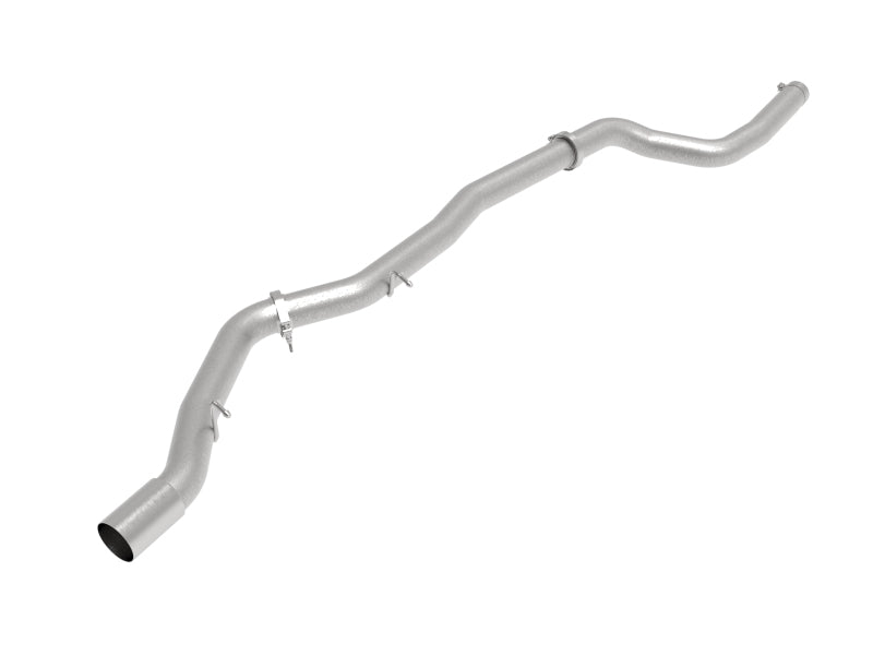 Catback AFE49-36045-H aFe