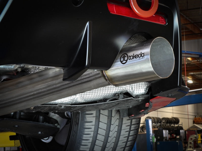 Catback AFE49-36045-H aFe