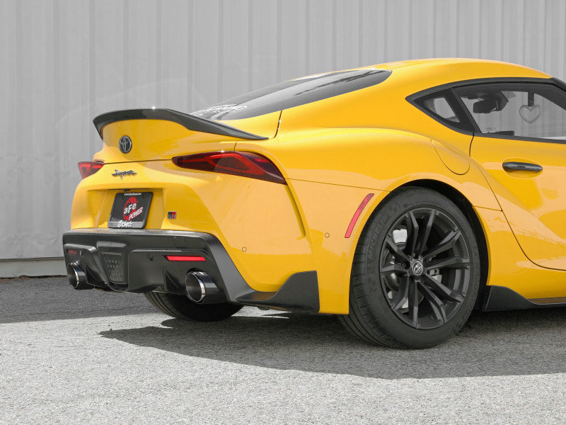 Catback AFE49-36050-C aFe