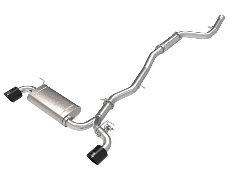 Catback AFE49-36050-B aFe