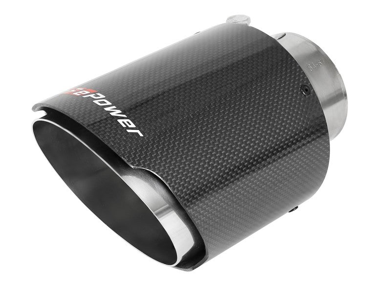 Catback AFE49-36050-C aFe