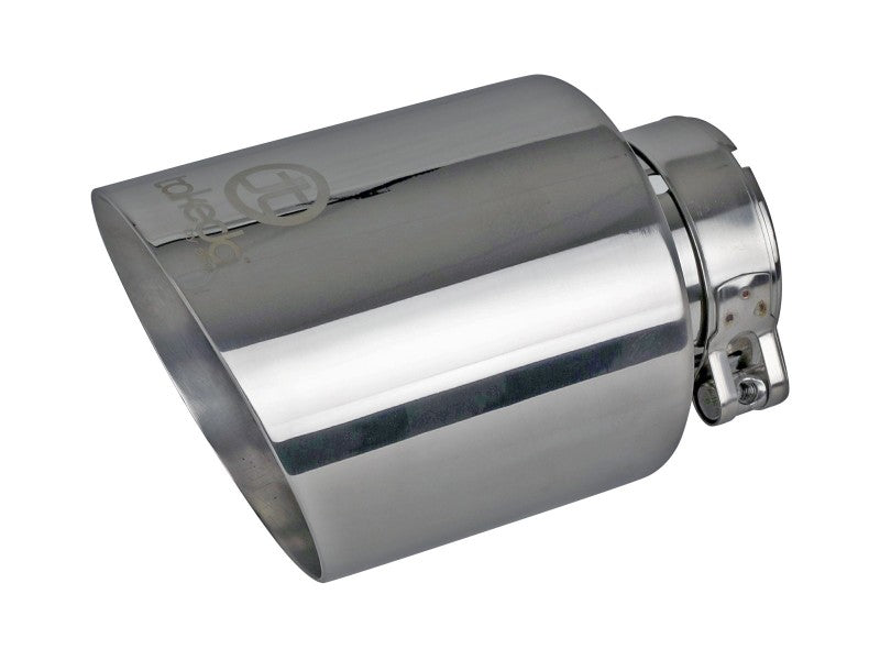 Catback AFE49-36050-P aFe