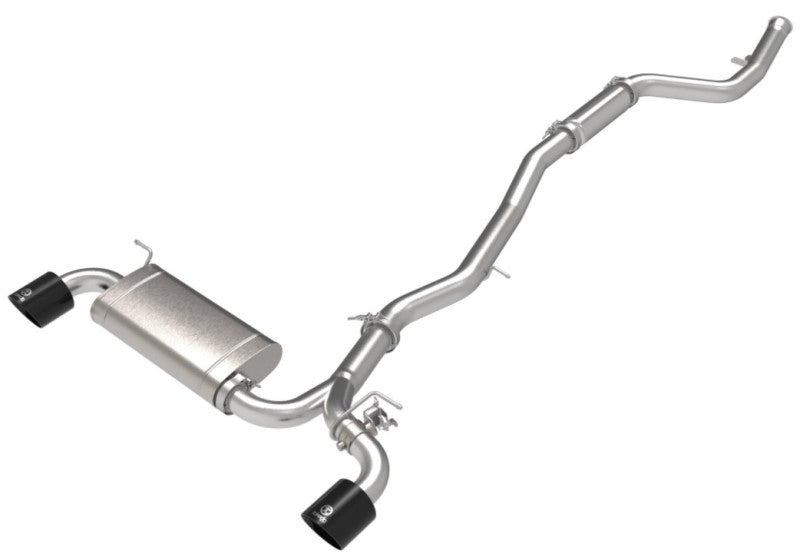 Catback AFE49-36050-B aFe