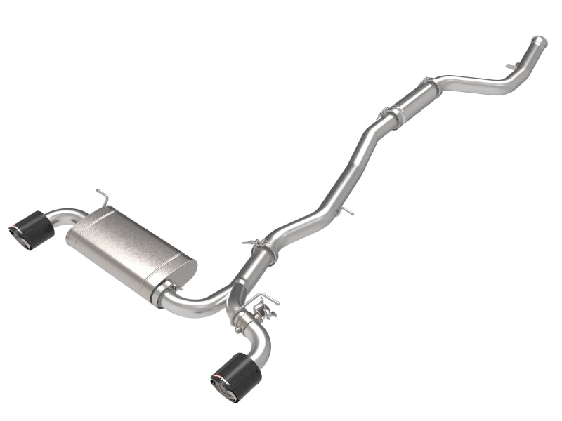 Catback AFE49-36050-C aFe