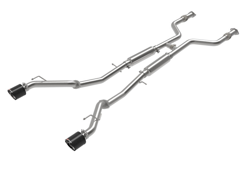 Catback AFE49-36138-C aFe