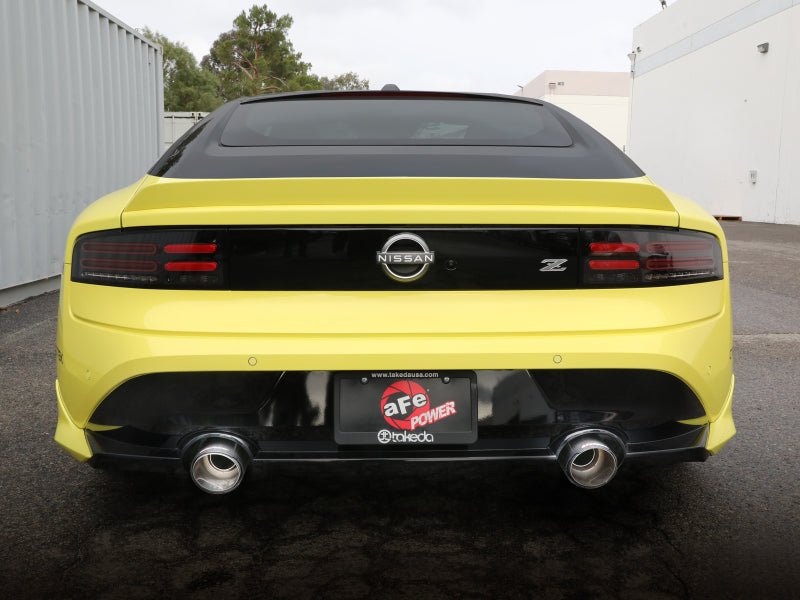 Catback AFE49-36138-C aFe