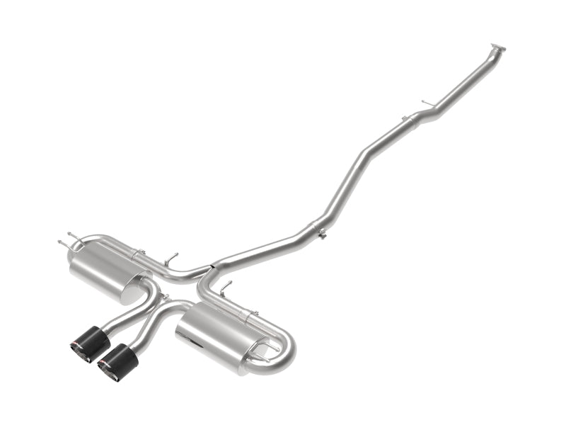 Catback AFE49-36618-1C aFe